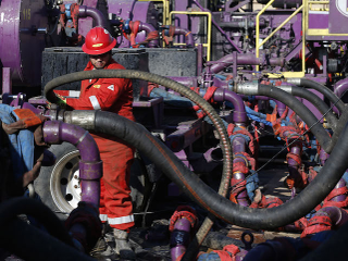 Illustration for article titled Can We Please Stop Blaming Fracking For Every Induced Earthquake?